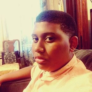 Meet your Posher, Philip